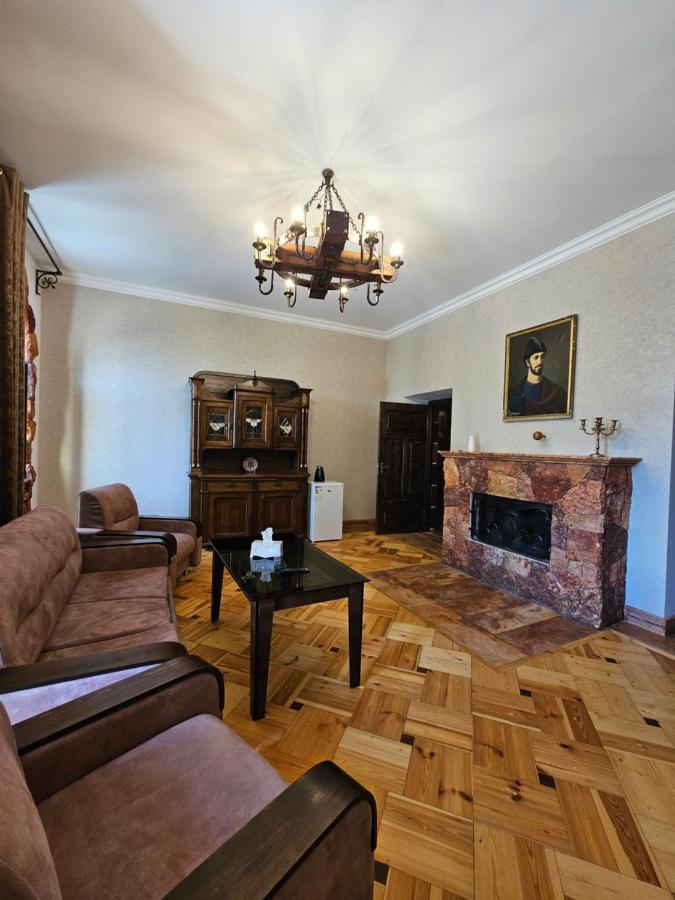 Via Gyumri Hotel ห้อง รูปภาพ